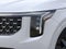 2027 Kia Carnival Hybrid SX