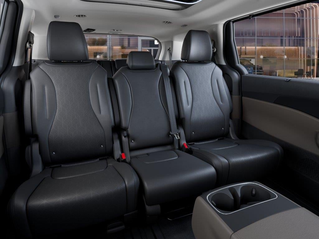 2027 Kia Carnival Hybrid SX