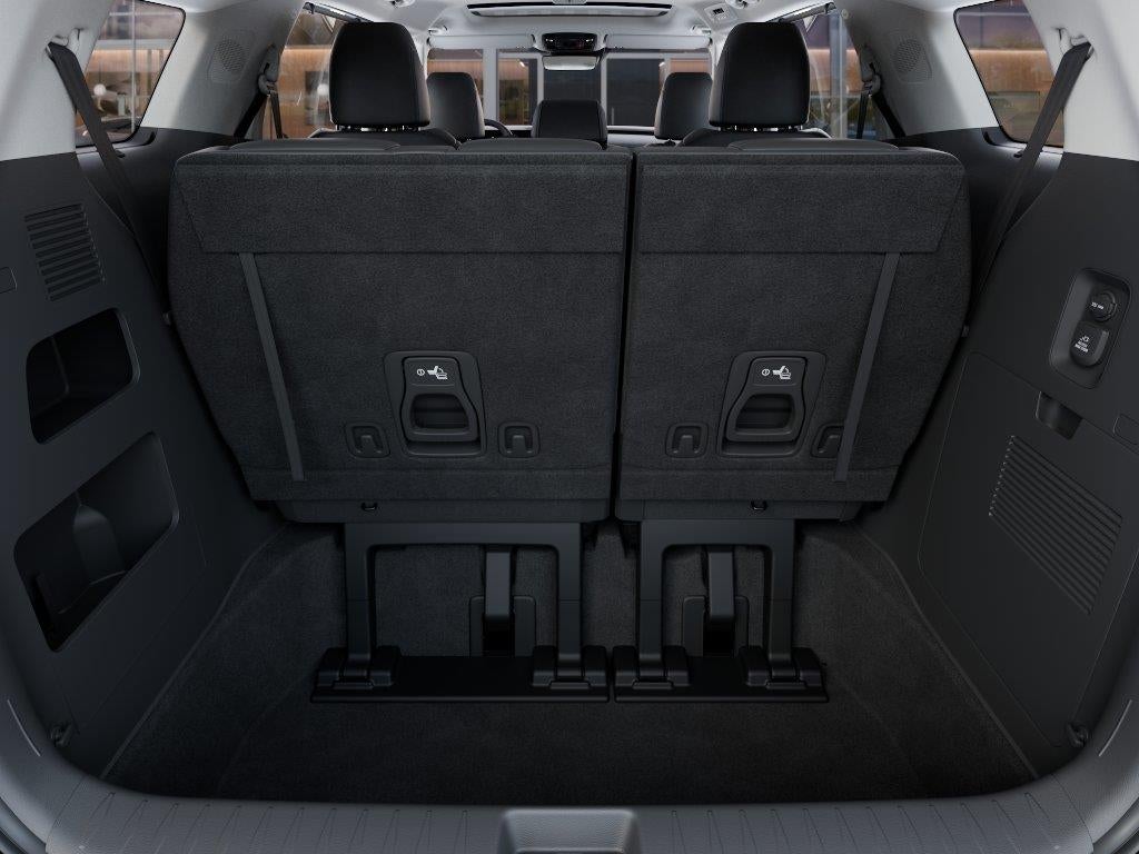2027 Kia Carnival Hybrid SX