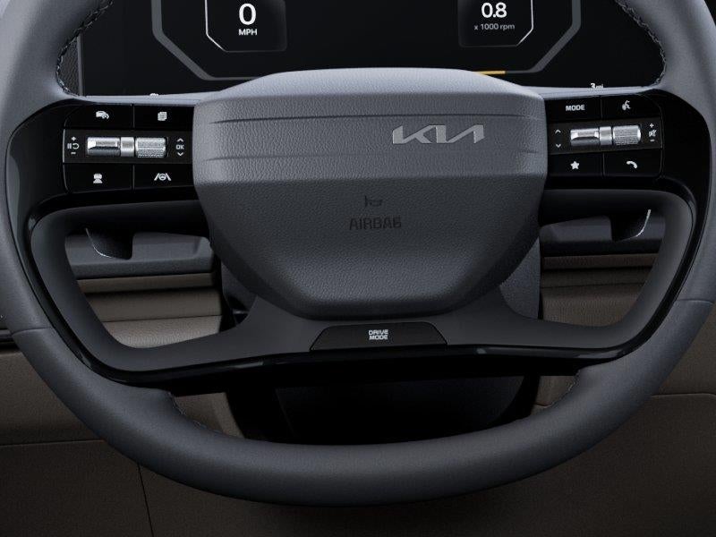 2027 Kia Carnival Hybrid SX