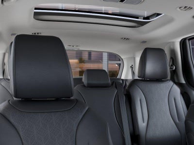 2027 Kia Carnival Hybrid SX