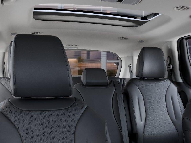 2027 Kia Carnival Hybrid SX