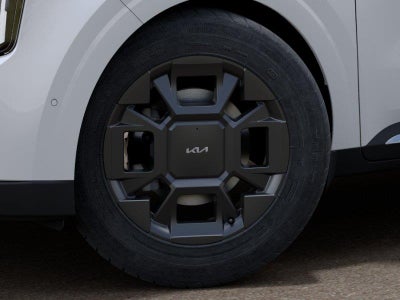 2027 Kia Carnival Hybrid SX