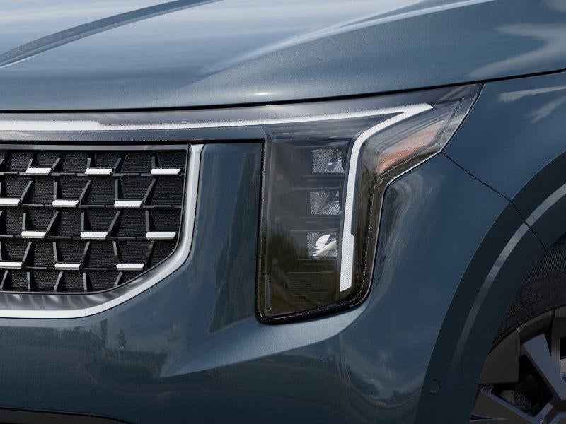 2026 Kia Carnival Hybrid SX FWD