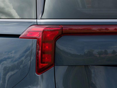 2026 Kia Carnival Hybrid SX FWD