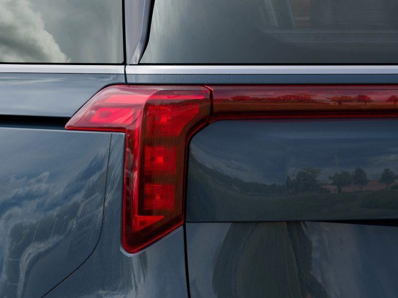 2026 Kia Carnival Hybrid SX FWD