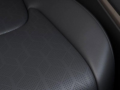 2026 Kia Carnival Hybrid SX FWD