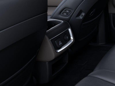 2026 Kia Carnival Hybrid SX FWD