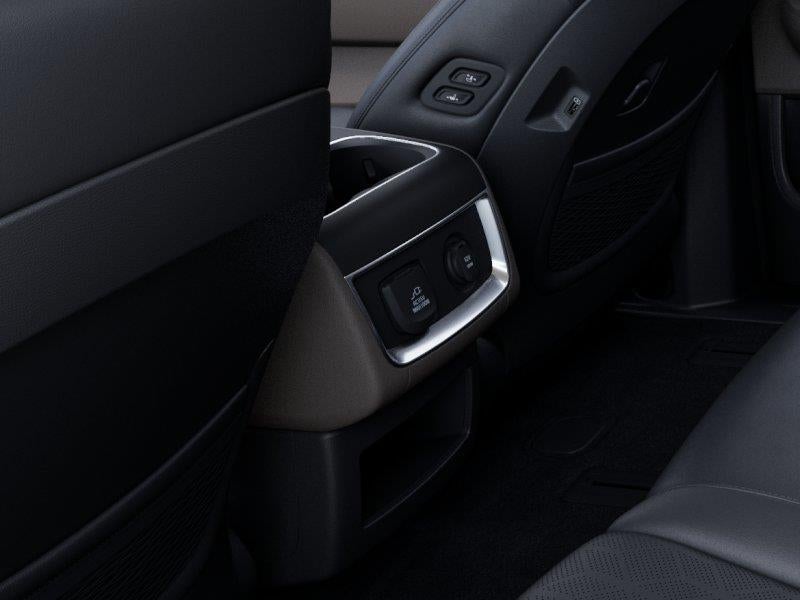 2026 Kia Carnival Hybrid SX FWD