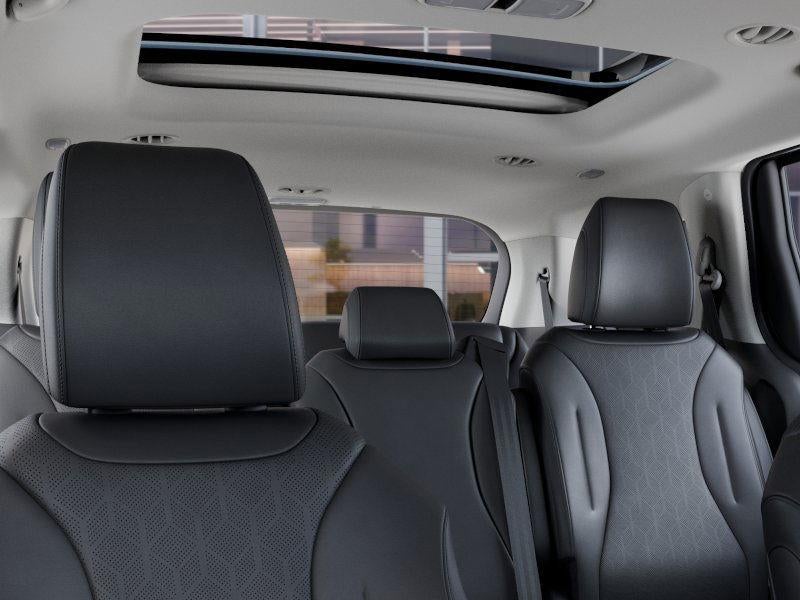 2026 Kia Carnival Hybrid SX FWD