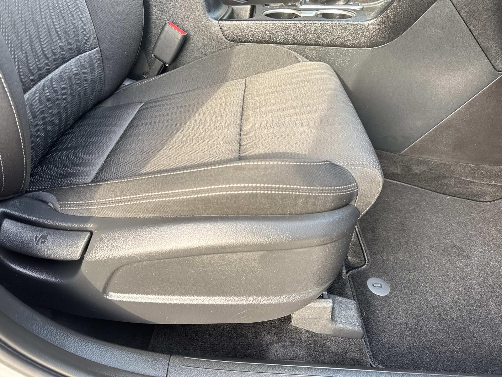 2020 Kia Sportage LX FWD