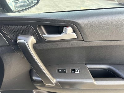 2020 Kia Sportage LX FWD