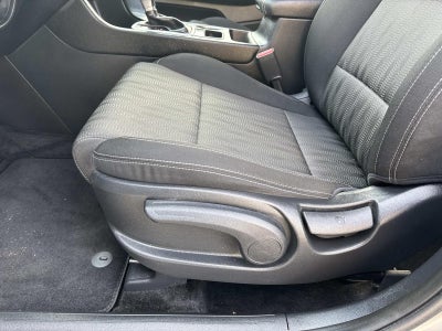 2020 Kia Sportage LX FWD