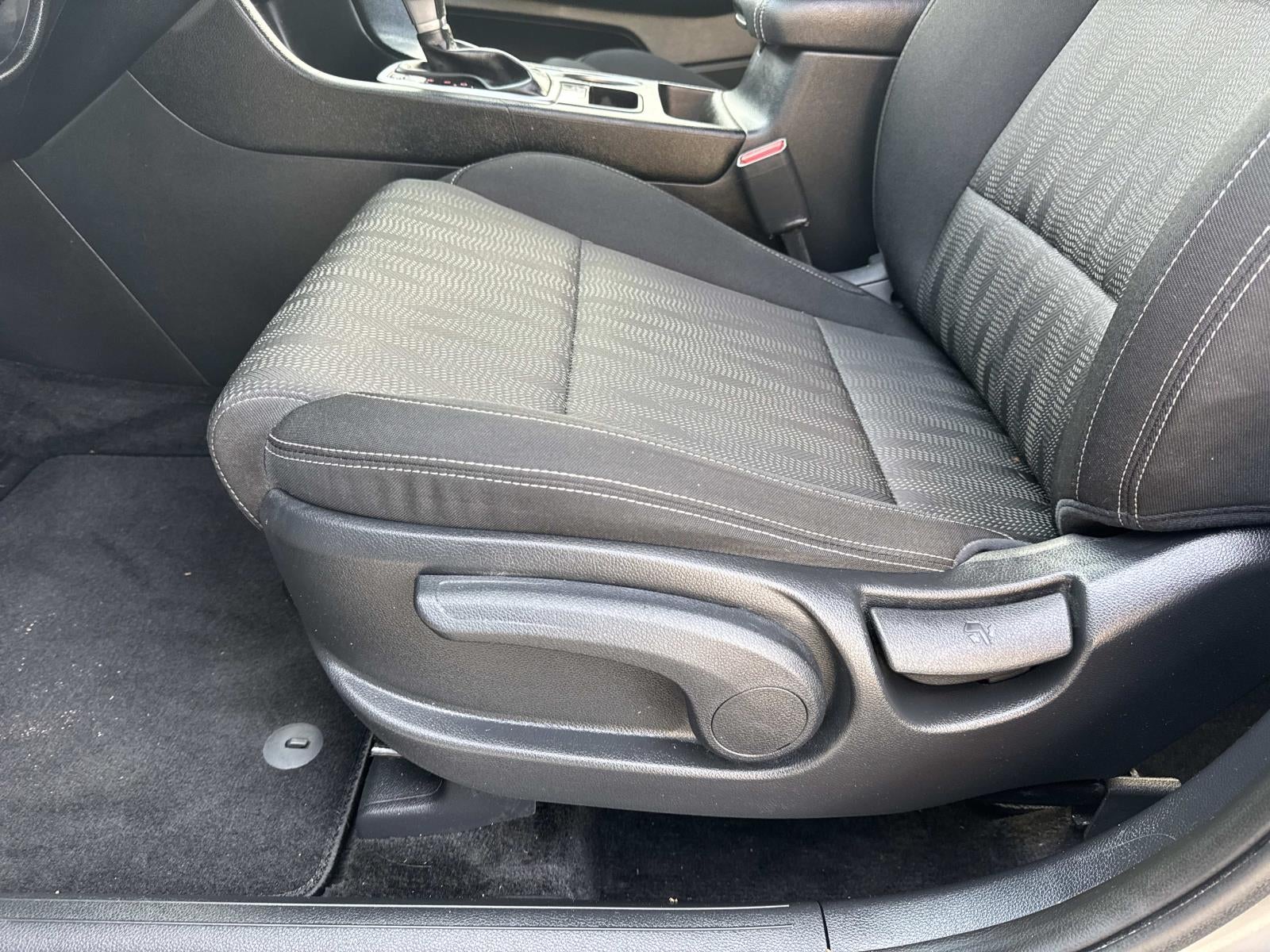 2020 Kia Sportage LX FWD