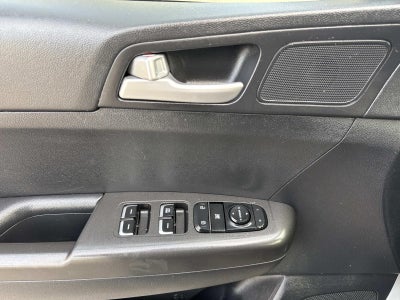 2020 Kia Sportage LX FWD