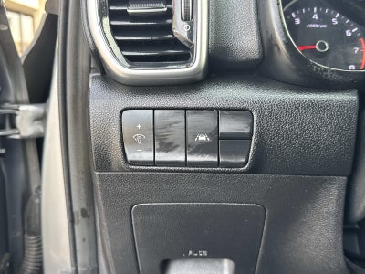 2020 Kia Sportage LX FWD