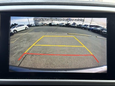 2020 Kia Sportage LX FWD