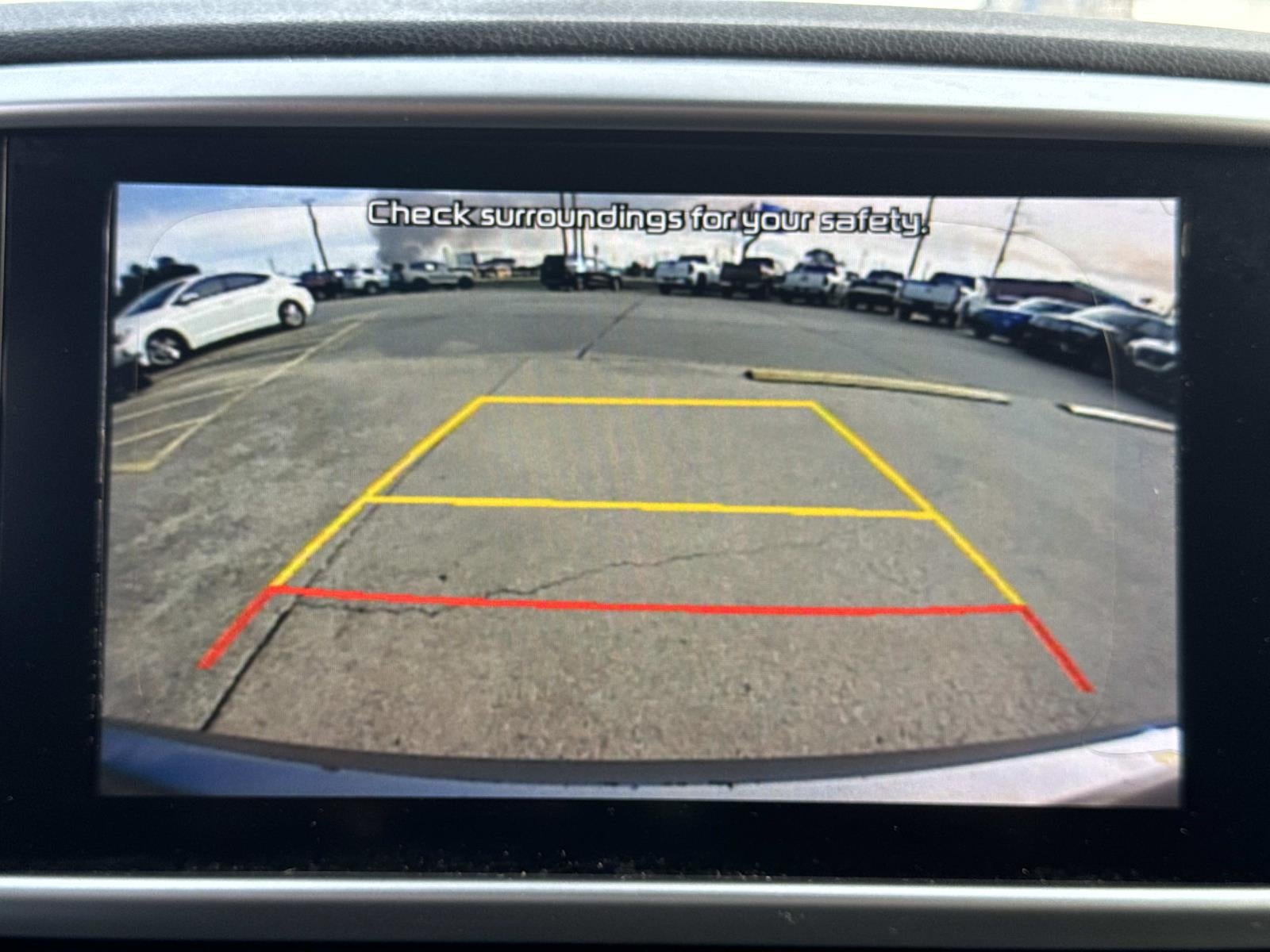 2020 Kia Sportage LX FWD