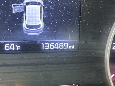 2020 Kia Sportage LX FWD