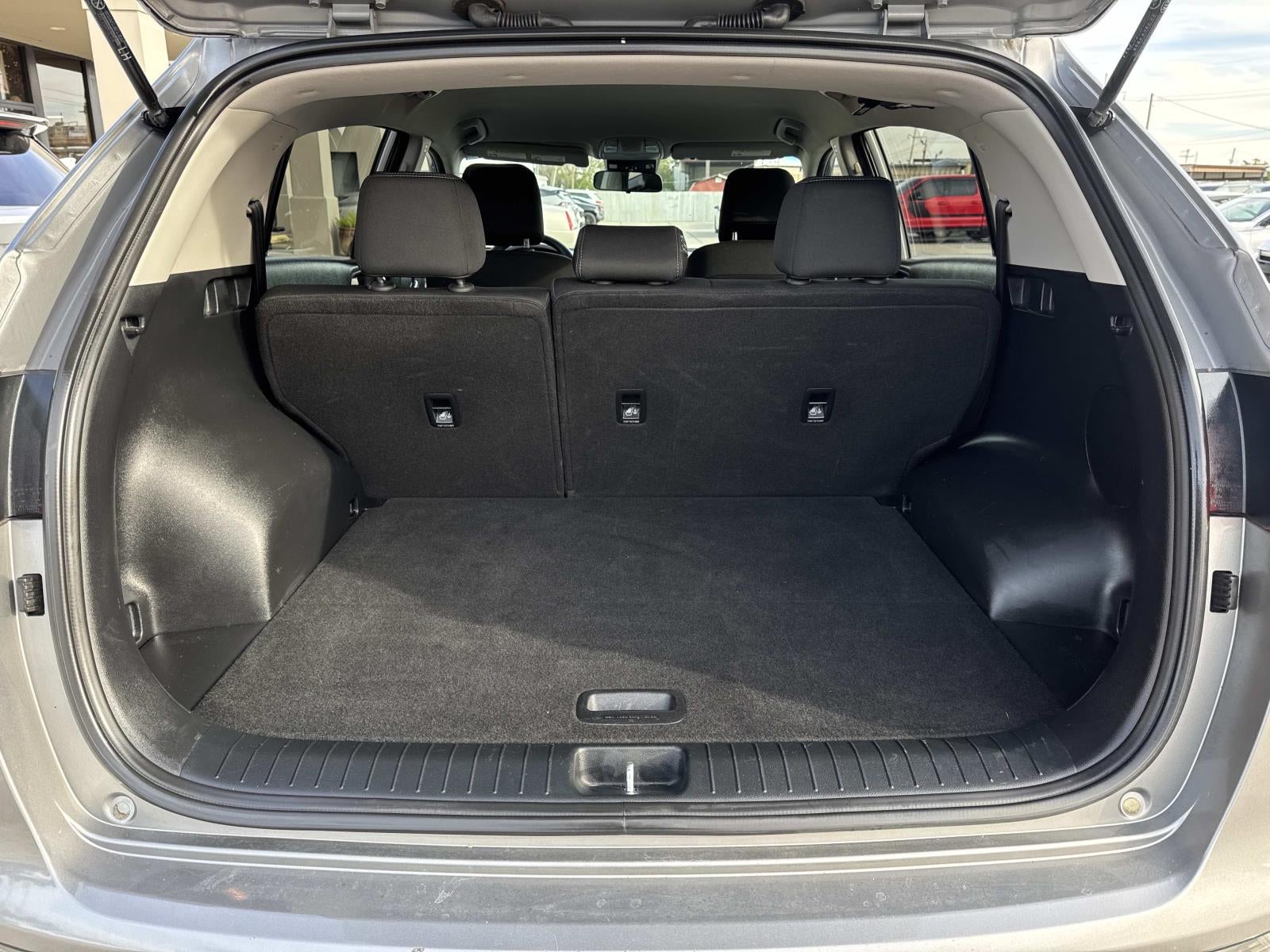 2020 Kia Sportage LX FWD