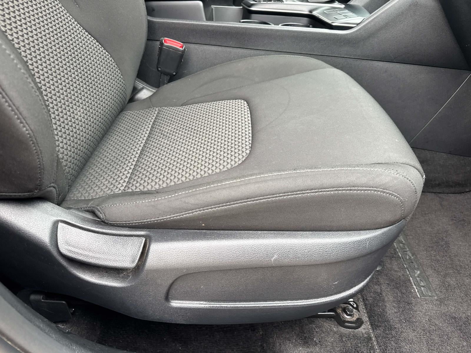 2023 Kia Sportage LX FWD