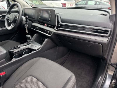 2023 Kia Sportage LX FWD