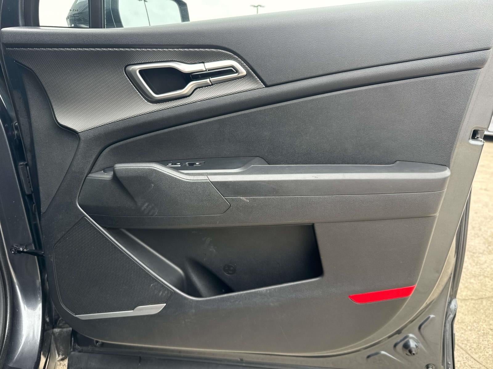 2023 Kia Sportage LX FWD