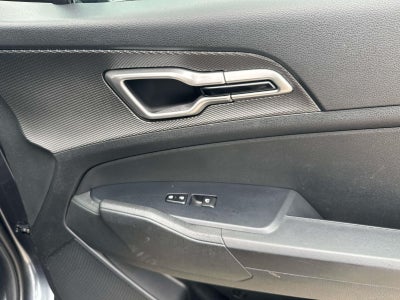 2023 Kia Sportage LX FWD