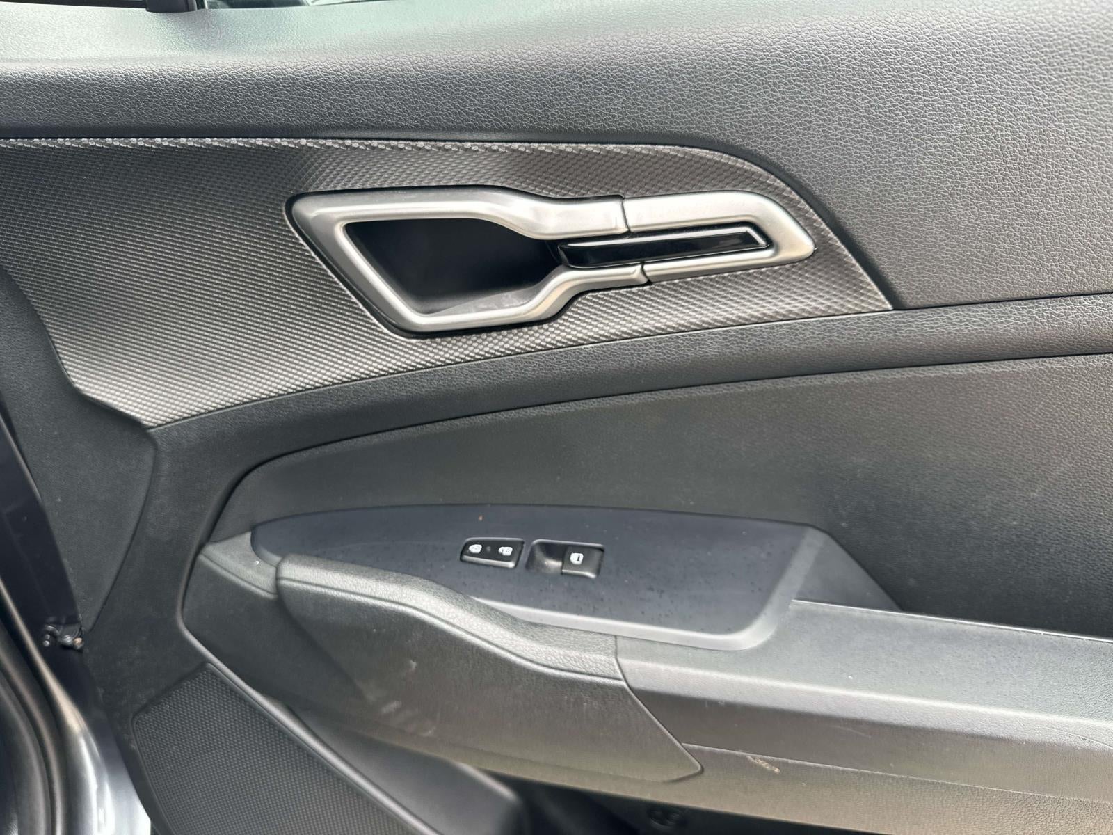 2023 Kia Sportage LX FWD