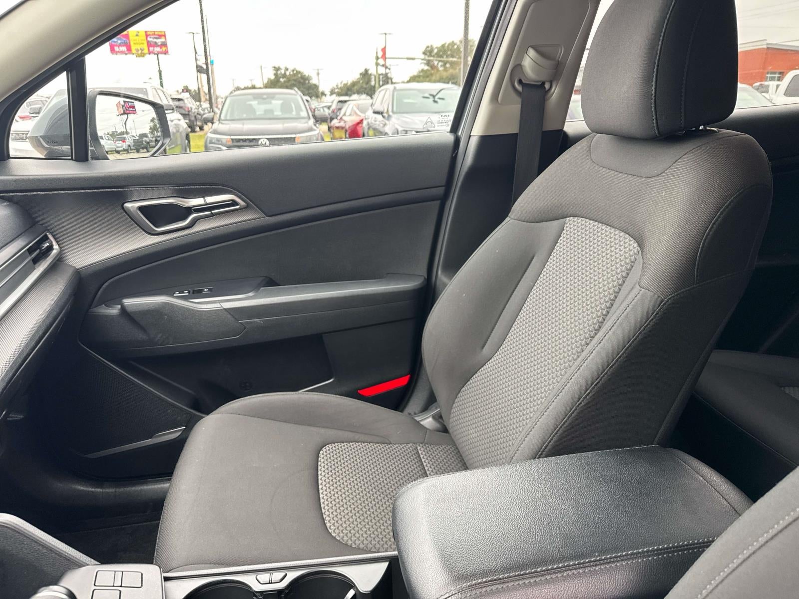 2023 Kia Sportage LX FWD