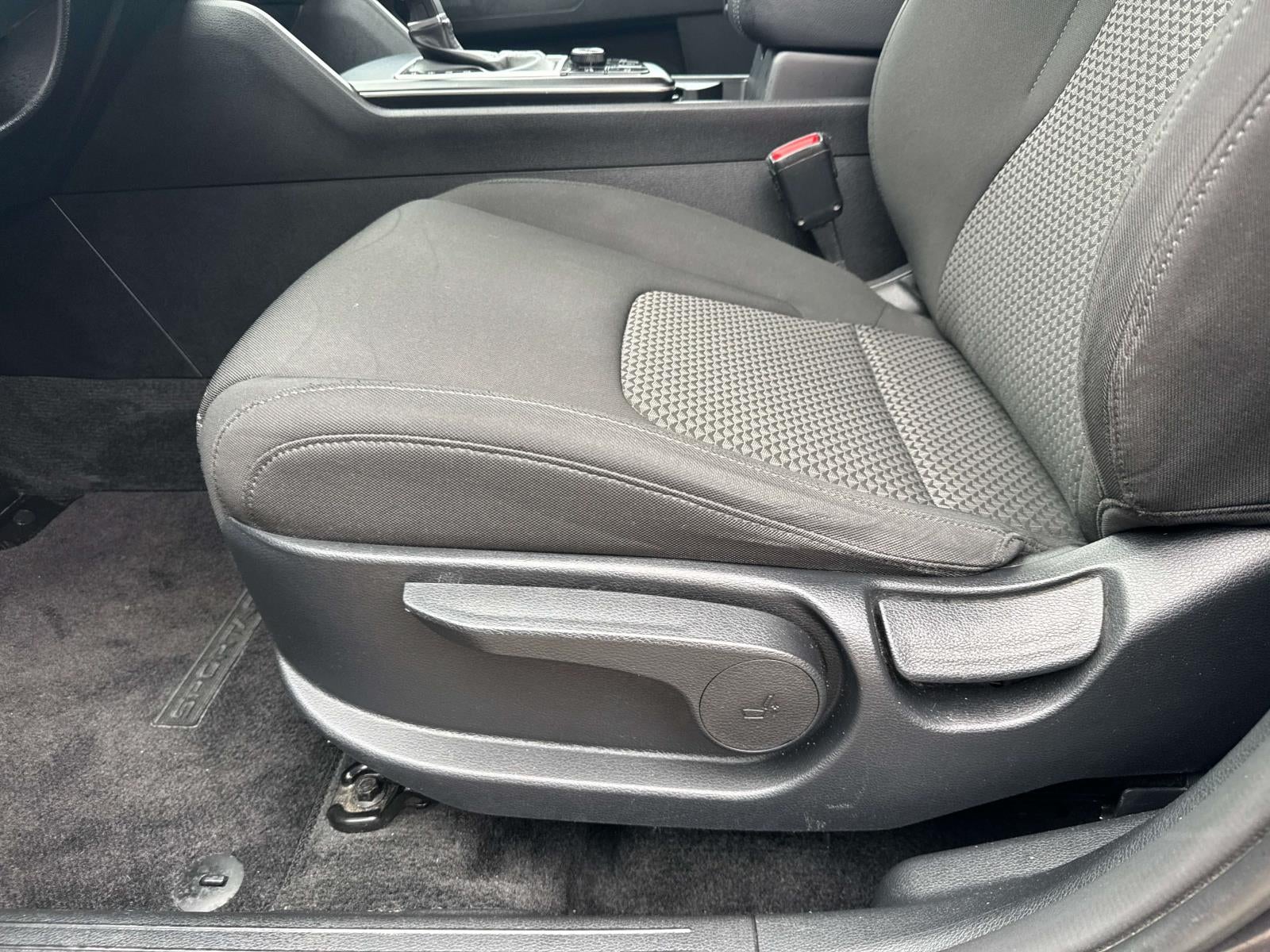 2023 Kia Sportage LX FWD