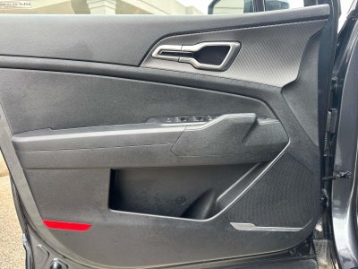 2023 Kia Sportage LX FWD