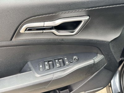 2023 Kia Sportage LX FWD
