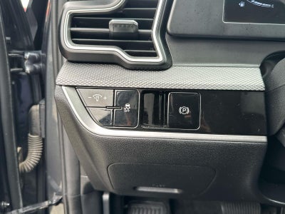 2023 Kia Sportage LX FWD