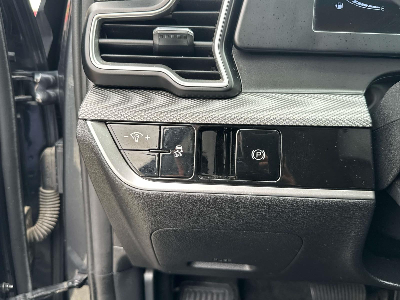 2023 Kia Sportage LX FWD