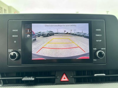 2023 Kia Sportage LX FWD