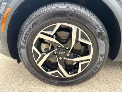 2023 Kia Sportage LX FWD