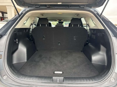 2023 Kia Sportage LX FWD