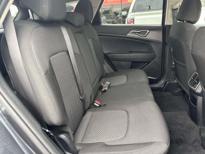 2023 Kia Sportage LX FWD