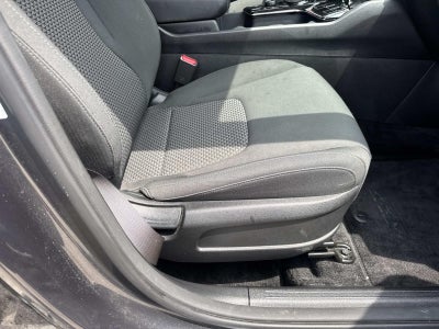 2023 Kia Sportage Hybrid LX FWD