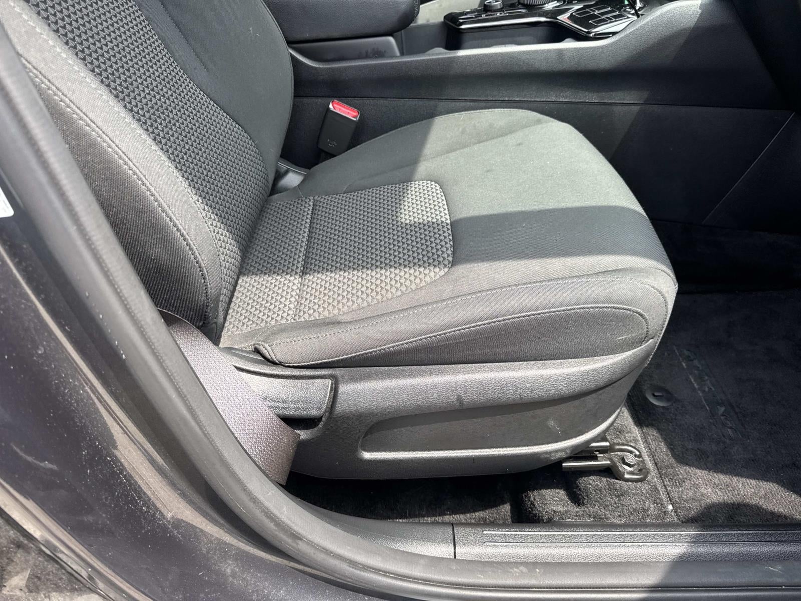 2023 Kia Sportage Hybrid LX FWD