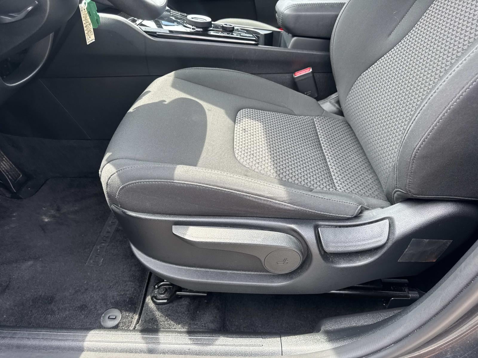 2023 Kia Sportage Hybrid LX FWD