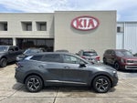2023 Kia Sportage Hybrid LX FWD