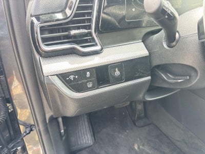 2023 Kia Sportage Hybrid LX FWD
