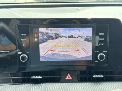 2023 Kia Sportage Hybrid LX FWD