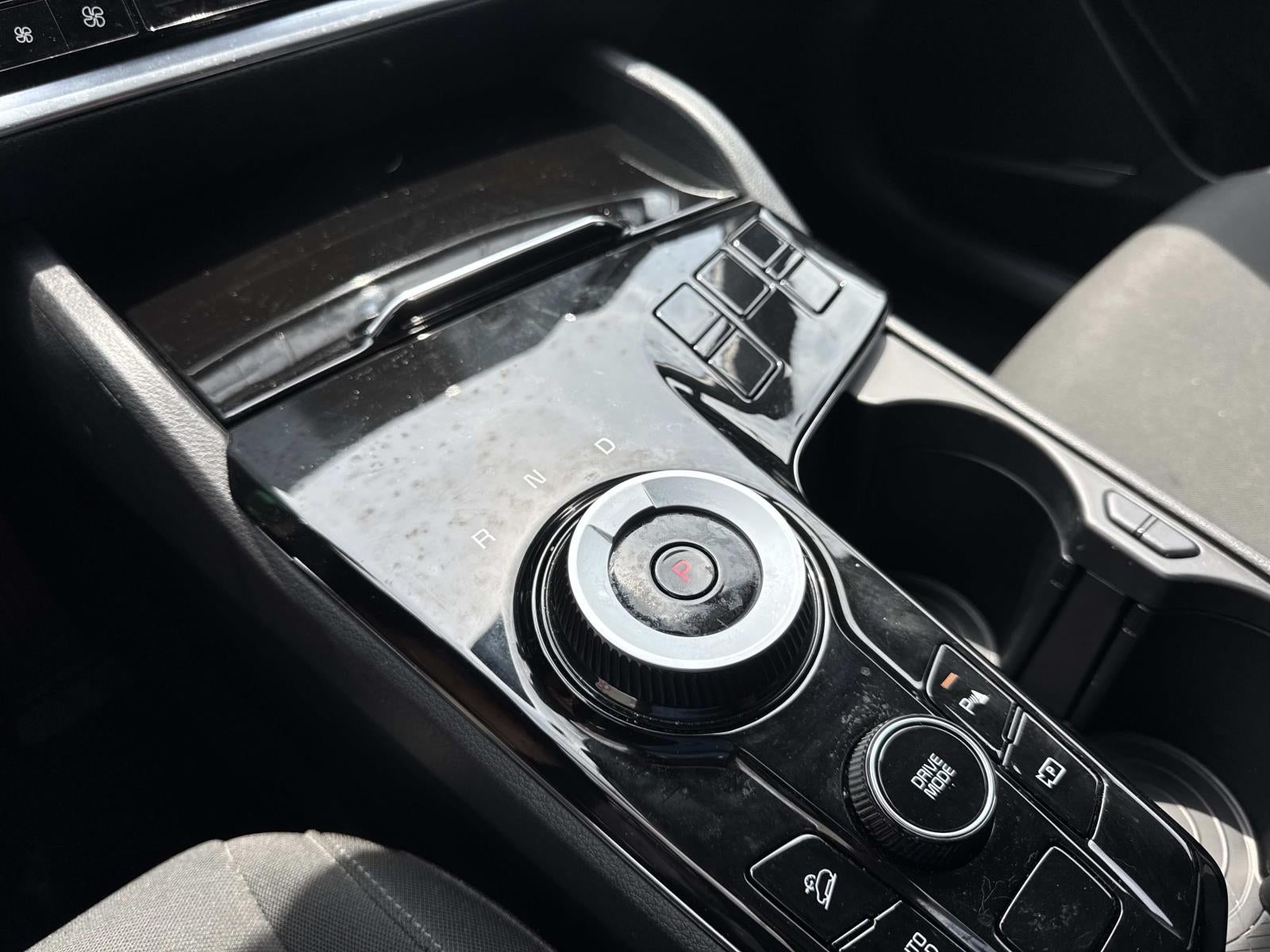 2023 Kia Sportage Hybrid LX FWD