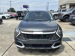 2023 Kia Sportage Hybrid LX FWD