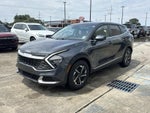 2023 Kia Sportage Hybrid LX FWD