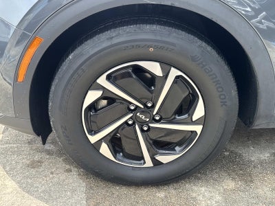 2023 Kia Sportage Hybrid LX FWD
