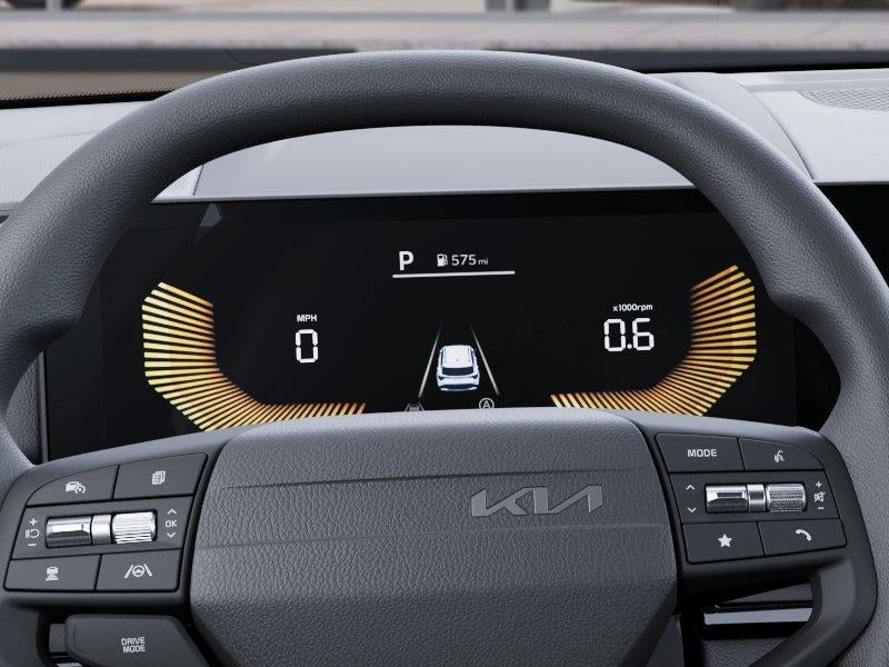 2026 Kia Sportage Hybrid LX